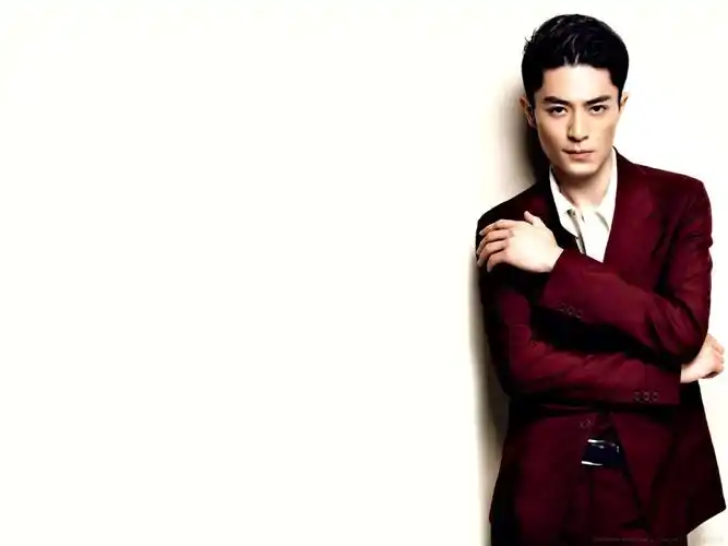 霍建华壁纸桌面写真图片-自制864x1152壁纸.高清大图-明星写真馆n63.