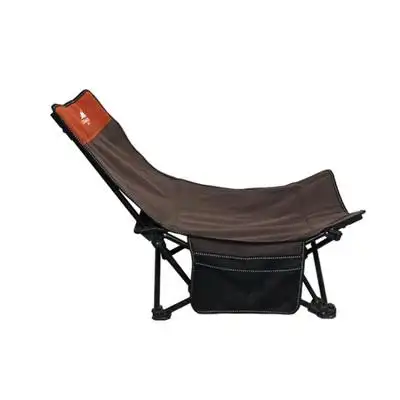 钓鱼户外折叠便携式躺椅超轻休闲椅椅子坐躺两用户外椅子凳子