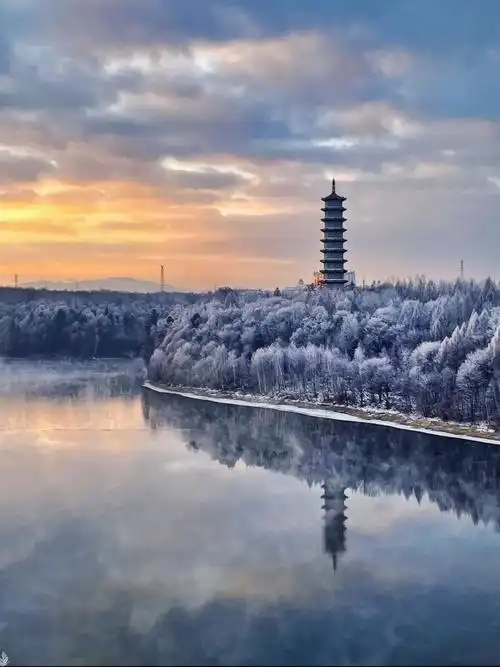 小砂糖橘去吉林了,吉林旅游能火出圈吗?