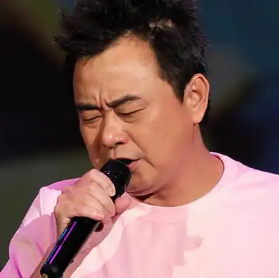 图台湾歌手陈升图片欣赏称自己和年轻离得不远