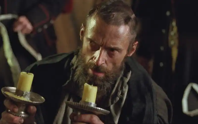 悲惨世界电影桌面壁纸2224