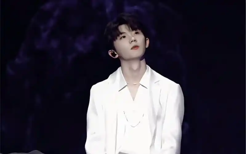 【马嘉祺】神仙直拍