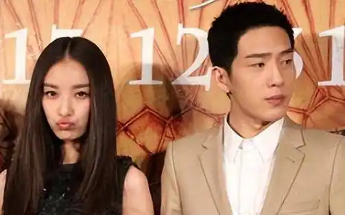 "精明"倪妮:与李宇春联系成谜,抢杨颖风头,挺张艺谋被爆不雅照_姐姐