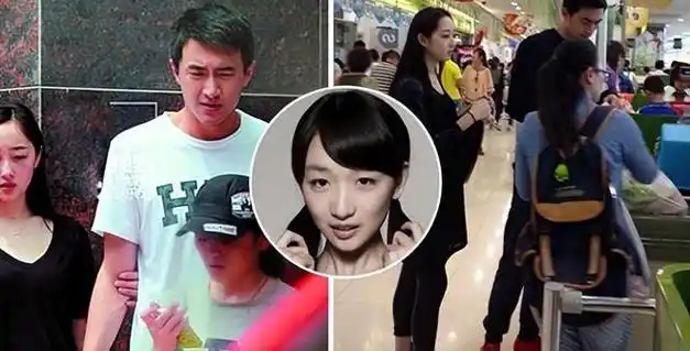 林更新的绯闻女友可以说是一个接着一个,但是林更新对外承认过的却