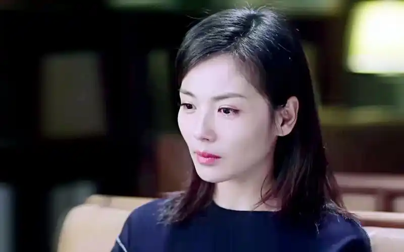 刘涛电视剧我们都要好好的新生版预告cut