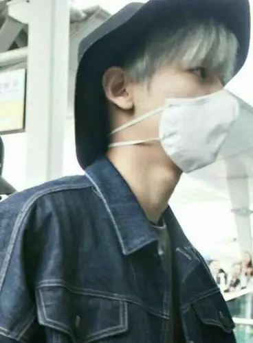 朴灿烈男友视角