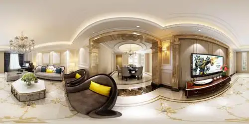 山东威海360vr全景商业宣传片拍摄制作工作室