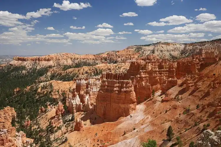 【途牛首发】 美国西部: 炫彩的荒漠