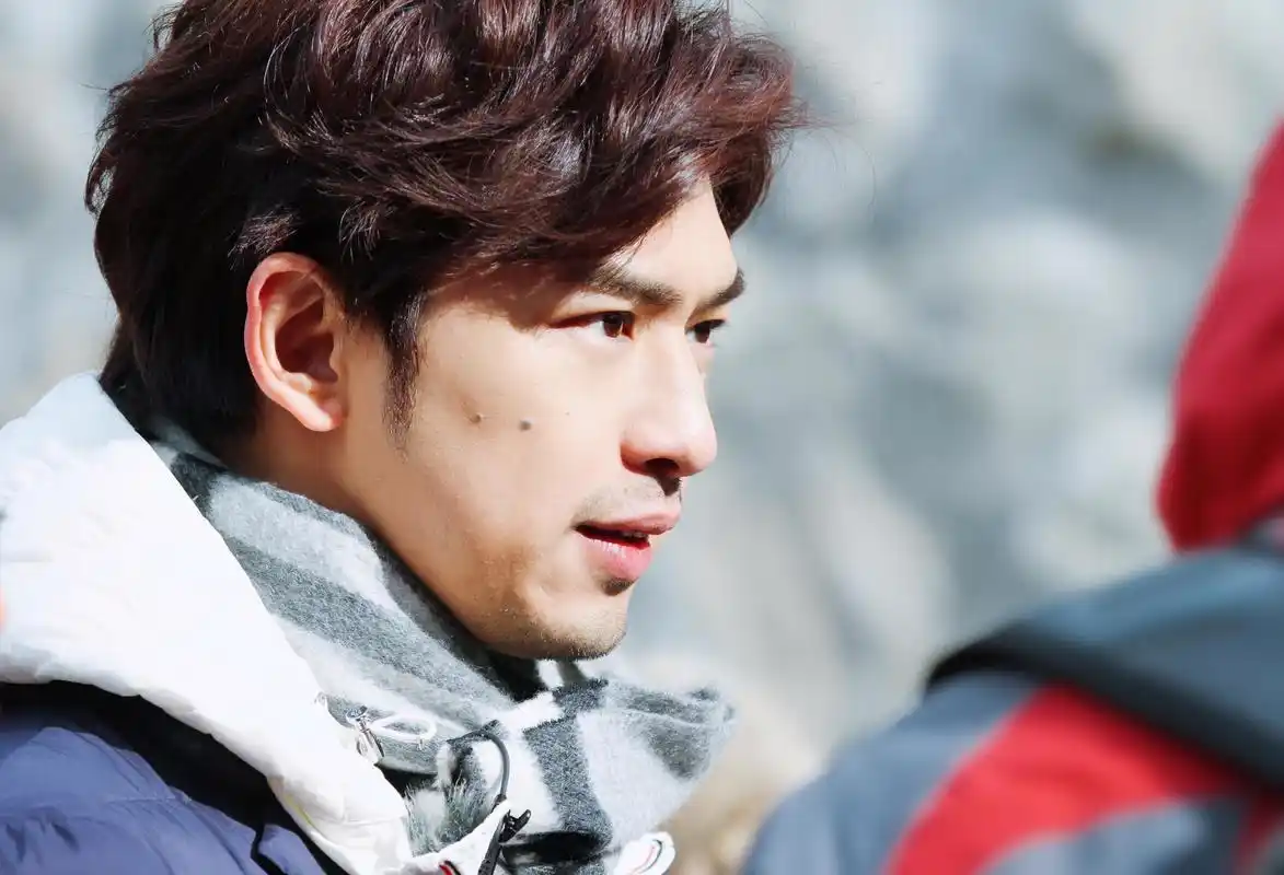 相爱吧橙汁cp呼声高陈柏霖最怕女孩要减肥