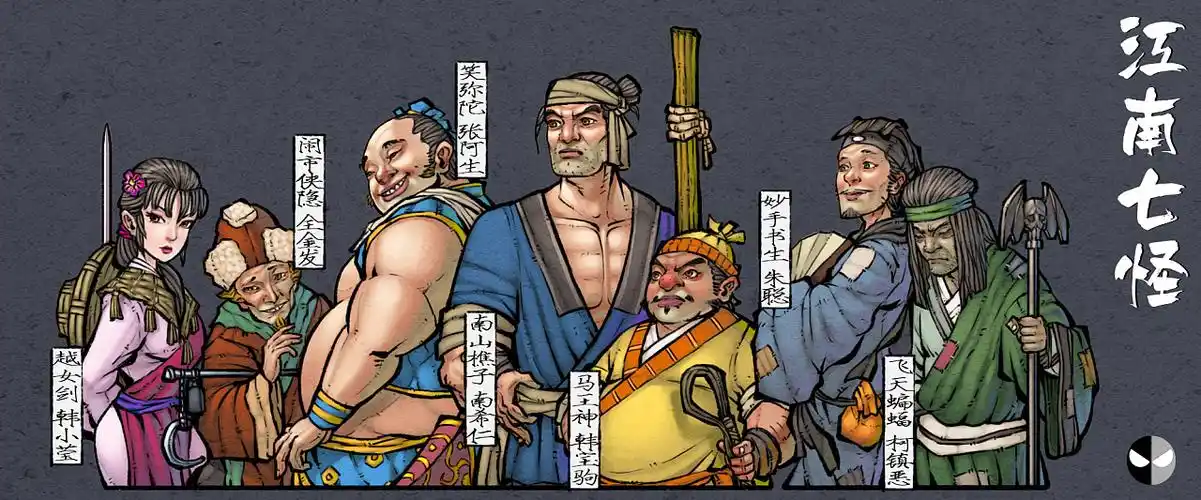 武侠射雕英雄传上