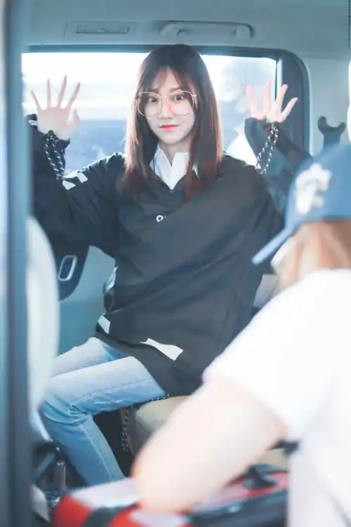 冯薪朵 - 堆糖,美图壁纸兴趣社区