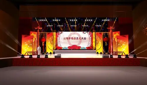 中国风舞美作品 欢迎留言讨论