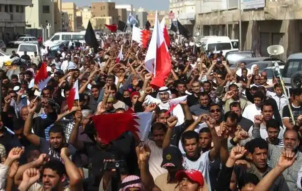 阿拉伯之春,到底是怎么回事,有什么影响