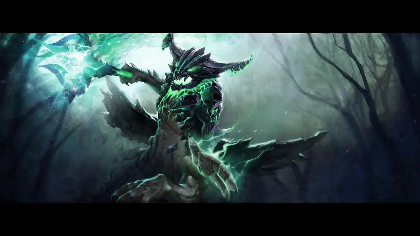 dota2游戏中人物英雄桌面壁纸高清大图预览其它尺寸_游戏壁纸下载_美