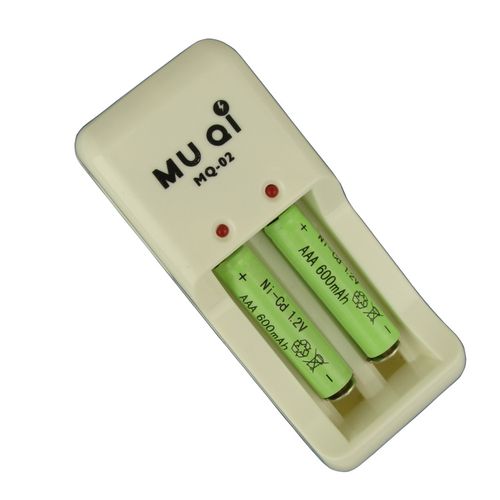 5号7号12v快速充电器通用套装五号七号充电电池普通干电池