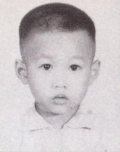 100张照片告诉你黄家驹和beyond有多时尚