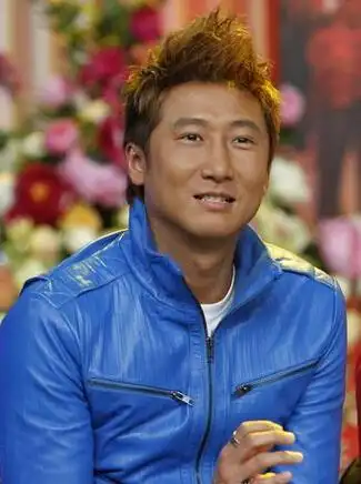 洪天明个人资料和参演的影视剧洪天明父亲是谁