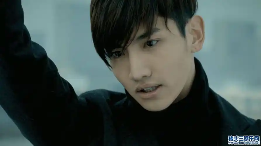 宋茜的男朋友是谁是沈昌珉吗?