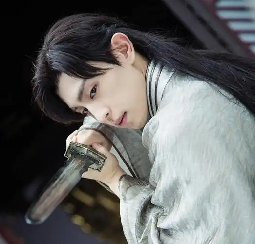 "魔尊"一角出男神,王鹤棣,罗云熙太抢眼,看到他:这是鼻祖