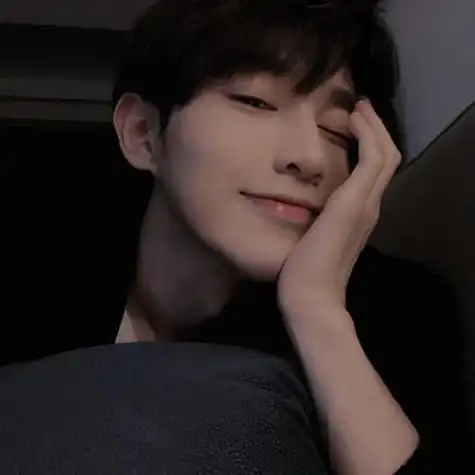 帅气冷酷帅哥头像 过随遇而安的生活