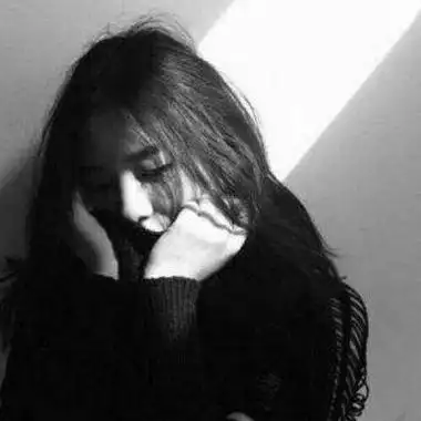 2021女生黑白yy头像冷酷霸气精选那些年我们追过的人渣