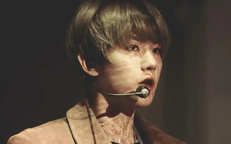 边伯贤病娇暗黑剧情向血腥爱情故事20