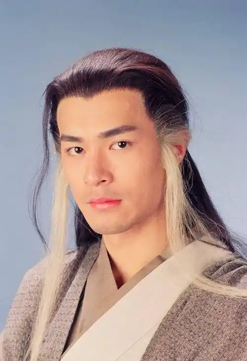 盘点历届《神雕侠侣》,黄晓明版最烧钱,古天乐版最经典_射雕_金庸_小