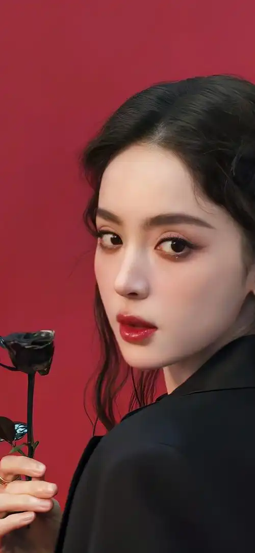 古力娜扎壁纸 大放送93