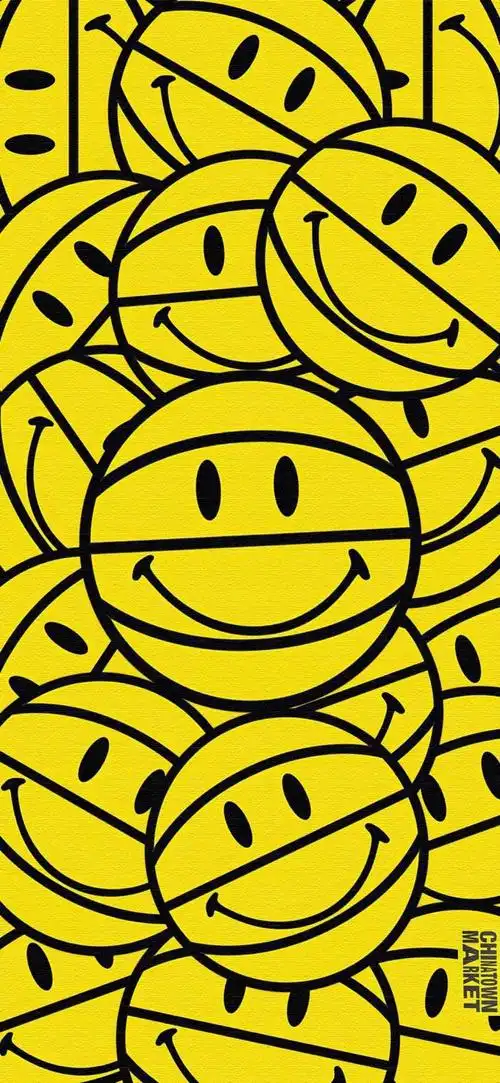 笑脸- 堆糖,美图壁纸兴趣社区