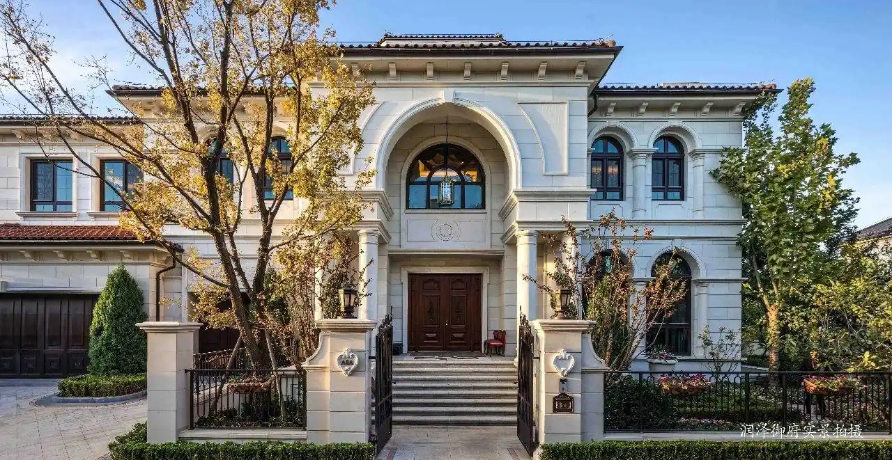 与自然的亲近 — 润泽御府防疫深思系之自然之家