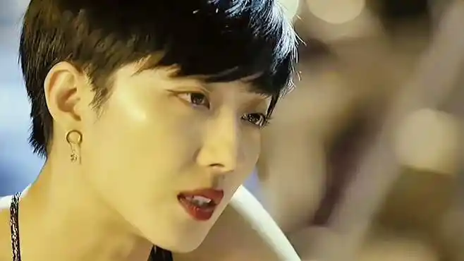 巨额来电:桂纶镁这高冷御姐气质,谁能不爱啊-影视综视频-搜狐视频