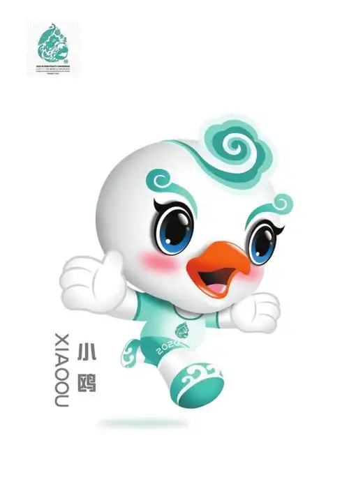 重磅!cop15大会吉祥物拟定!_云南省