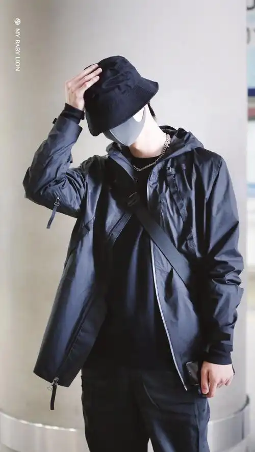 王一博##王一博机场