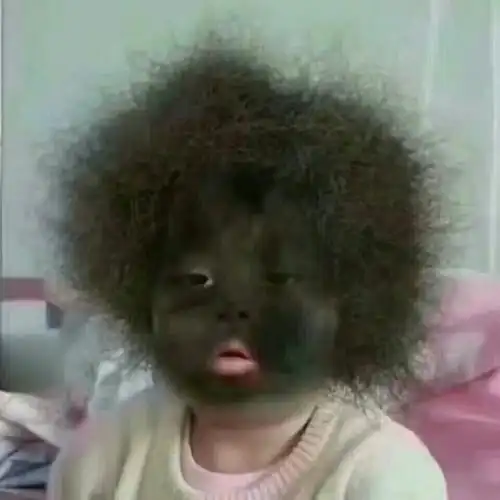 呜啊啊啊吓死你们 - 斗图表情包 - 斗图神器 - adoutu.com