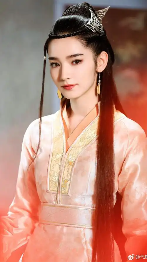 烈火如歌刀冽香代斯饰