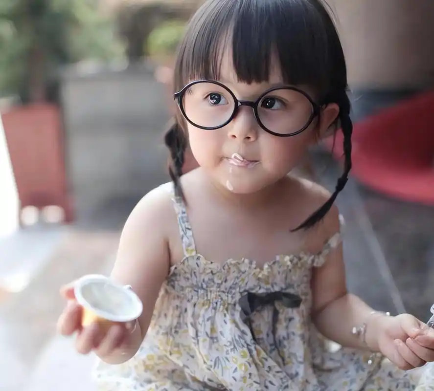 回看小芈月刘楚恬,2岁出道年入百万,6岁走红如今14岁竟长这样