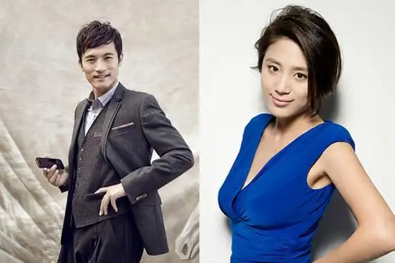 耿乐前女友是柯蓝现任老婆王碧琪已经有儿子了