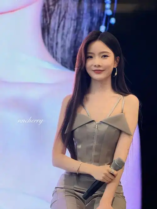 被陈卓璇清唱惊艳了