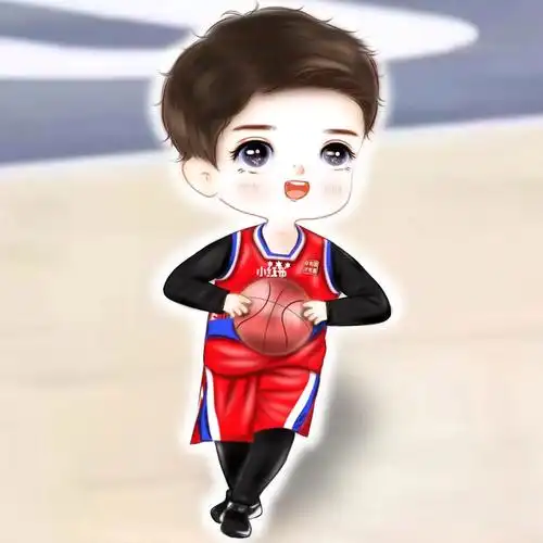 任嘉伦  #q版人物  #向全世界安利任嘉伦  #人间理想任嘉伦  #辈刎