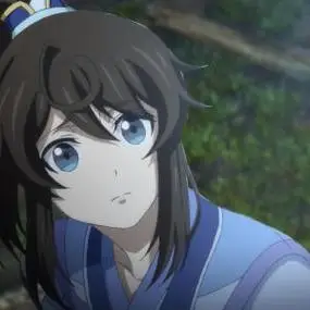 言停翊峤逸慈丶 关注 一念永恒动漫侵权删 赞 评论 收藏 更多 发布至