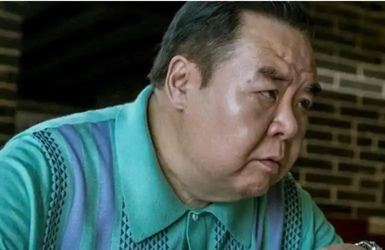 吕乐身边猪油仔是谁雷洛手下猪油仔原型是谁