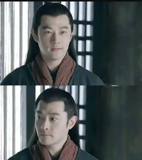 黄维德从当红男一号到如今的配角,除了舆论风波更多的是年龄问题_父亲