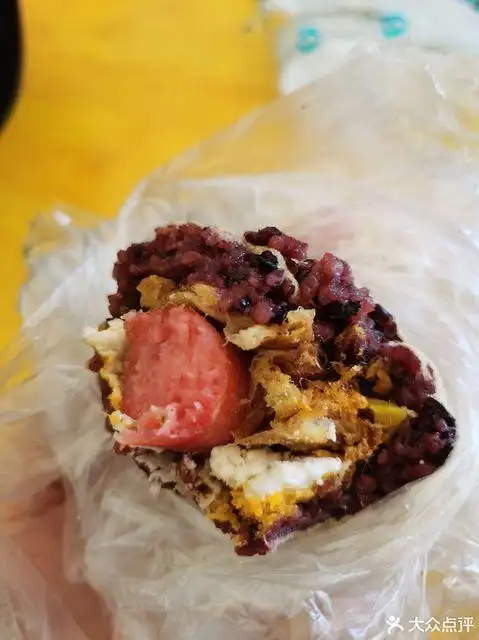 【肉松粢饭棒】地址,电话,路线,周边设施_360地图