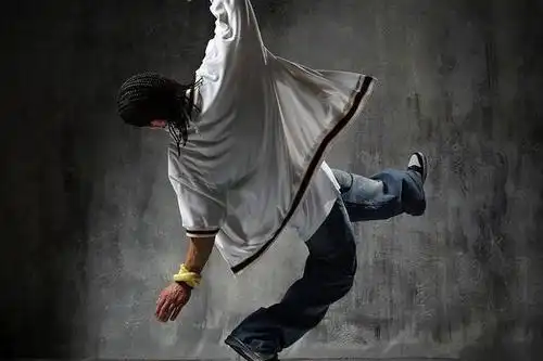 街舞hiphop是什么舞种 - 艺考网