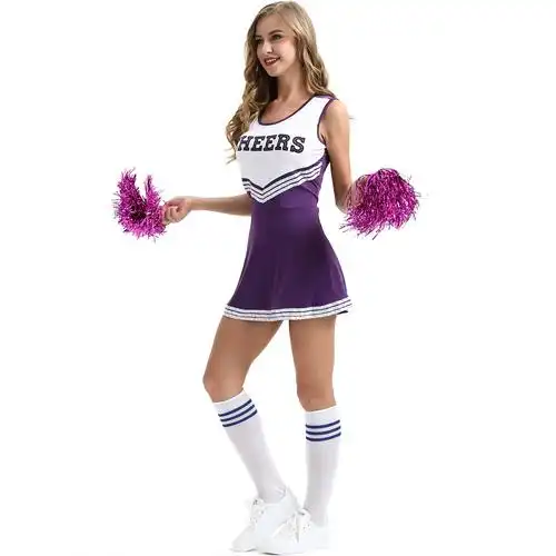 情趣内衣_女啦啦队服装队服舞台表演服情趣 - 阿里巴巴