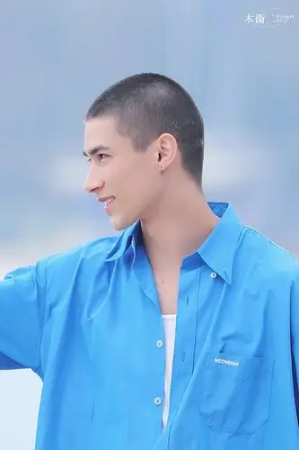 这是什么夏威夷男孩