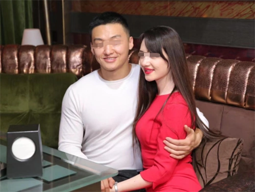 18年亚美尼亚美女嫁山西小伙,生下黑发混血娃,称赞中国基因强大