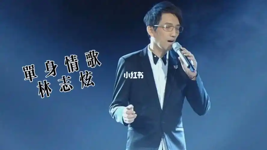 单身情歌林志炫