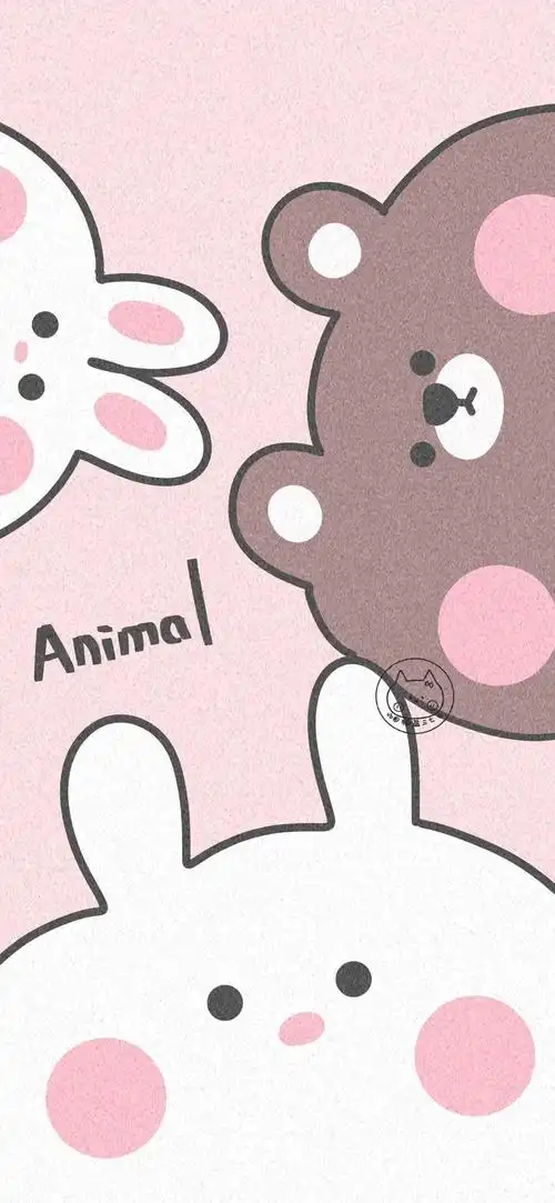 套图主屏锁屏套图壁纸