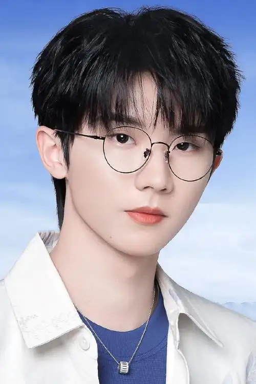 帅的太超过了#马嘉祺海俪恩品牌代言人